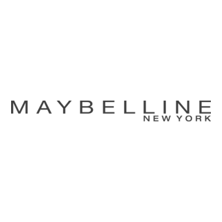 maybelline logo png seeklogo 284893